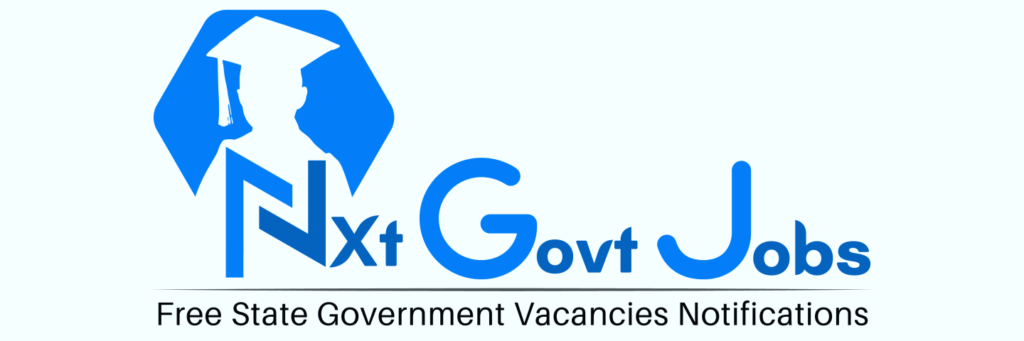 Free-State government jobs