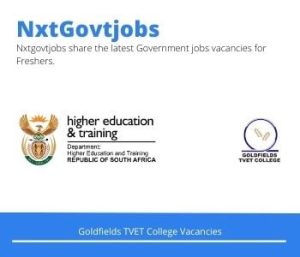 Goldfields Logistics Drivers Vacancies in Free State 2023